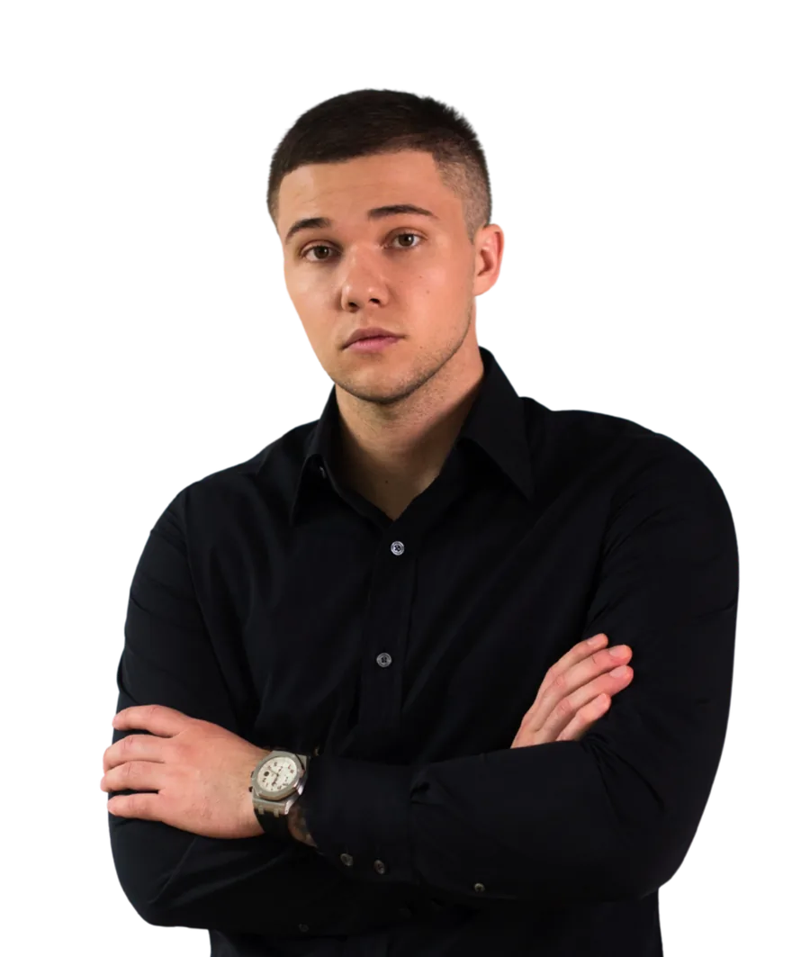 Максим Авдеев